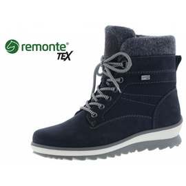 REMONTE R8477 pazifikblau 40