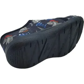 Beck Jungen haai blau 33 EU