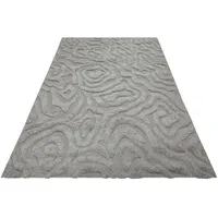 Esprit Outdoorteppich ESPRIT "Soul Jack, ESP-54230", grau, B:80cm H:4mm