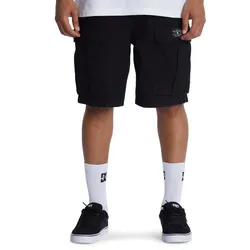DC Shoes Cargoshorts »Tundra« DC Shoes schwarz XXL