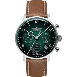 Zeppelin LZ 129 Hindenburg Leder 41,0 mm 8086-4N