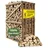neandertaler feuer Brennholz Hartholz 2RM Box 1000 kg