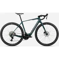 Orbea Denna M20 2026 Unisex Escape Green Gloss 'n'