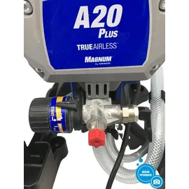 Graco Airless Farbspritzgerät A20 Plus