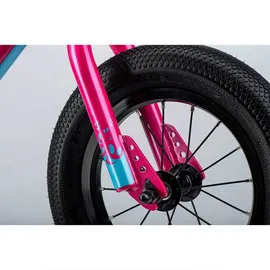 Ghost Powerkiddy 12 blue