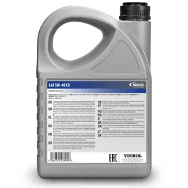 VAICO Motoröl Green Mobility Parts V60-0423