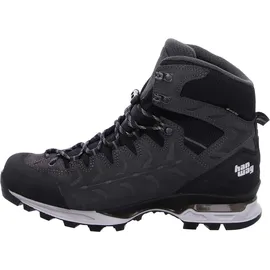 Hanwag Makra Trek GTX Schuhe (Größe 43, grau)