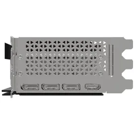 PNY GeForce RTX 4070 Ti SUPER Verto Overclocked Triple Fan 16 GB GDDR6X VCG4070TS16TFXPB1-O