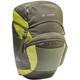 Vaude OnTour Back Tasche (Größe 46L, oliv)