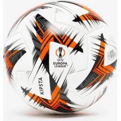 Fussball Trainingsball Grösse 5 - UEFA Europa League Replica 24/25 5