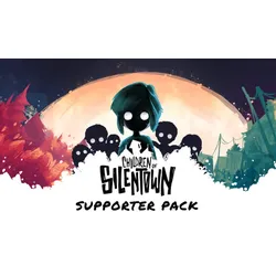 Children of Silentown - Supporter Pack