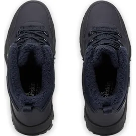 Jack Wolfskin Everquest Texapore Mid Herren Dark Navy 41