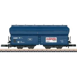 MÄRKLIN 80831 Z Märklin Magazin Jahreswagen Spur Z 2021, DB, Ep. IV