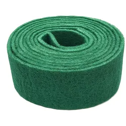 HBM Schleifvlies, Clean & Finish-Rolle AO 115 mm x 5 m