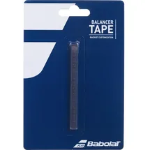 Babolat Balancer Tape 3X In Schwarz