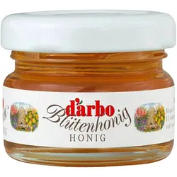 d’arbo Blütenhonig Honig, 60 St.