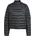 adidas Helionic Light Down Jacke Damen Schwarz,