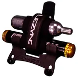 Lezyne Pro Tubeless Loaded Reparatursatz - schwarz - Einheitsgröße