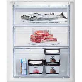 Beko BCSA285K4SN