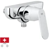 Grohe Eurosmart Cosmopolitan Einhebelmischer, für Dusche, 23423000,