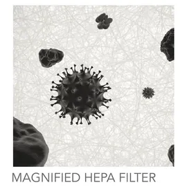 Vornado HEPA Filter für Luftreiniger AC300