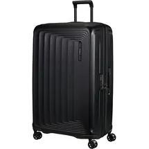 Samsonite Nuon 4-Rollen 81 cm / 125-137 l matt graphite
