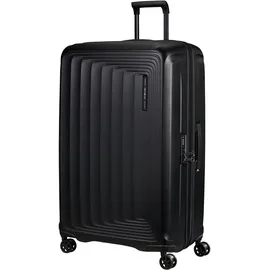 Samsonite Nuon 4-Rollen 81 cm / 125-137 l matt graphite