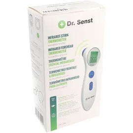 Dr. Senst Infrarot Stirn-Thermometer DET-306
