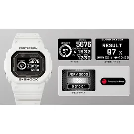 Casio Herren Digital Armbanduhr G-Shock