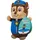 Jazwares GmbH Paw Patrol Chase 25 cm Blau