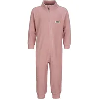 Color Kids Baby Fleece Suit 742169 woodrose (4200) 98