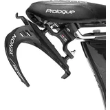 XLAB Delta 105 Flaschenhalter - Schwarz - Einheitsgröße