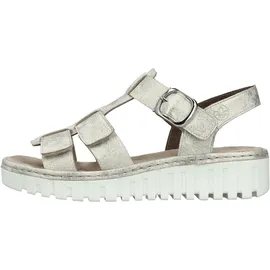 Rieker V1361-60 Damen Beige 37