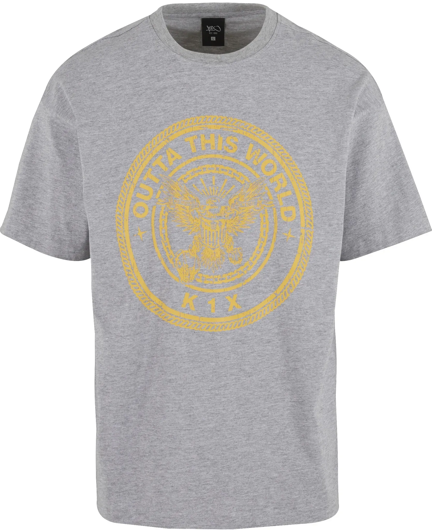 T-Shirt K1X 