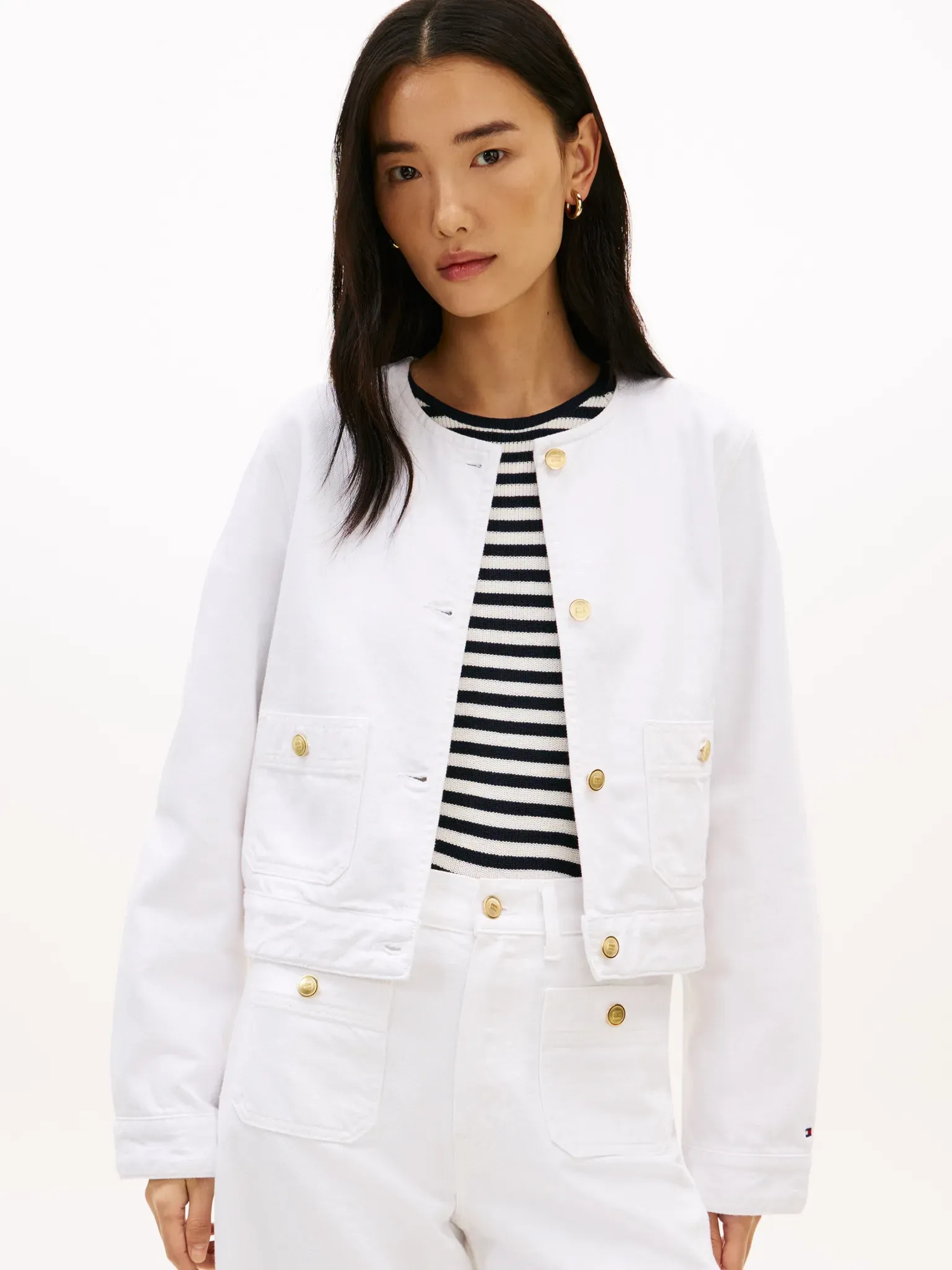 Outdoorjacke TOMMY HILFIGER 