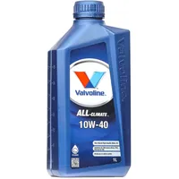 Valvoline All-Climate 872779 10W-40 1 l