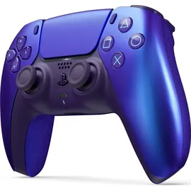 Sony PS5 DualSense Wireless-Controller Fortnite Limited Edition chroma indigo