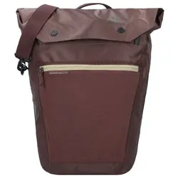 Deuter Mainhattan Fahrradtasche 33 cm  braun