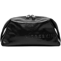 Liebeskind Berlin Utensilientasche Elvira Paper Touch Crinkle Pouchette Beauty