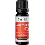 Casida Grapefruit Öl 10 ml