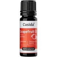 Casida Grapefruit Öl 10 ml
