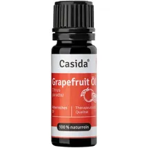 Casida Grapefruit Öl 10 ml