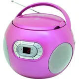 Soundmaster SCD2120PI