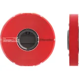 Makerbot 375-0018A 3D-Druckmaterial Polyacticsäure PLA Rot