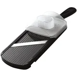 Kyocera Universal Keramik-Hobel verstellbar 1-tlg. Schwarz