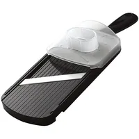 Kyocera Universal Keramik-Hobel verstellbar 1-tlg. Schwarz
