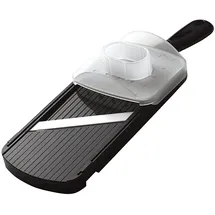 Kyocera Universal Keramik-Hobel verstellbar 1-tlg. Schwarz