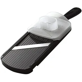 Kyocera Universal Keramik-Hobel verstellbar 1-tlg. Schwarz