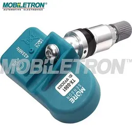 MOBILETRON Radsensor, Reifendruck-Kontrollsystem