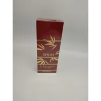 OPIUM ✨ Eau de Toilette Vaporisateur Natural ✨ YVES SAINT LAURENT - NEU & OVP